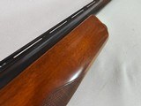 9073
Smith & Wesson Model 1000,
20 gauge, 14” LOP, 28” Barrels, Mod, butt plate, A++ Walnut, 3 marks, black engraved receiver, vent rib, more pictur - 19 of 25
