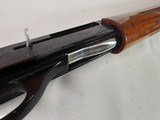9073
Smith & Wesson Model 1000,
20 gauge, 14” LOP, 28” Barrels, Mod, butt plate, A++ Walnut, 3 marks, black engraved receiver, vent rib, more pictur - 25 of 25