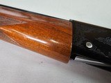 9073
Smith & Wesson Model 1000,
20 gauge, 14” LOP, 28” Barrels, Mod, butt plate, A++ Walnut, 3 marks, black engraved receiver, vent rib, more pictur - 11 of 25