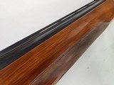9073
Smith & Wesson Model 1000,
20 gauge, 14” LOP, 28” Barrels, Mod, butt plate, A++ Walnut, 3 marks, black engraved receiver, vent rib, more pictur - 20 of 25