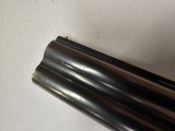 9072
Beretta Silver Snipe, 12 Gauge, 28” Barrels, Mod/FULL, Pistol Grip with cap, Pachmayer pad, LOP 13 1/2, Repaired Latch, has marks, loss of wood - 10 of 25