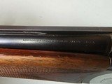 9072
Beretta Silver Snipe, 12 Gauge, 28” Barrels, Mod/FULL, Pistol Grip with cap, Pachmayer pad, LOP 13 1/2, Repaired Latch, has marks, loss of wood - 12 of 25