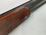 9072
Beretta Silver Snipe, 12 Gauge, 28” Barrels, Mod/FULL, Pistol Grip with cap, Pachmayer pad, LOP 13 1/2, Repaired Latch, has marks, loss of wood - 17 of 25