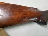 9072
Beretta Silver Snipe, 12 Gauge, 28” Barrels, Mod/FULL, Pistol Grip with cap, Pachmayer pad, LOP 13 1/2, Repaired Latch, has marks, loss of wood - 25 of 25