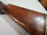 9072
Beretta Silver Snipe, 12 Gauge, 28” Barrels, Mod/FULL, Pistol Grip with cap, Pachmayer pad, LOP 13 1/2, Repaired Latch, has marks, loss of wood - 2 of 25