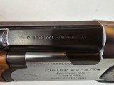 9072
Beretta Silver Snipe, 12 Gauge, 28” Barrels, Mod/FULL, Pistol Grip with cap, Pachmayer pad, LOP 13 1/2, Repaired Latch, has marks, loss of wood - 11 of 25