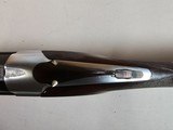 9072
Beretta Silver Snipe, 12 Gauge, 28” Barrels, Mod/FULL, Pistol Grip with cap, Pachmayer pad, LOP 13 1/2, Repaired Latch, has marks, loss of wood - 14 of 25