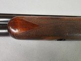 9072
Beretta Silver Snipe, 12 Gauge, 28” Barrels, Mod/FULL, Pistol Grip with cap, Pachmayer pad, LOP 13 1/2, Repaired Latch, has marks, loss of wood - 8 of 25