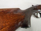 9072
Beretta Silver Snipe, 12 Gauge, 28” Barrels, Mod/FULL, Pistol Grip with cap, Pachmayer pad, LOP 13 1/2, Repaired Latch, has marks, loss of wood - 23 of 25