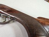 9072
Beretta Silver Snipe, 12 Gauge, 28” Barrels, Mod/FULL, Pistol Grip with cap, Pachmayer pad, LOP 13 1/2, Repaired Latch, has marks, loss of wood - 3 of 25