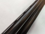9072
Beretta Silver Snipe, 12 Gauge, 28” Barrels, Mod/FULL, Pistol Grip with cap, Pachmayer pad, LOP 13 1/2, Repaired Latch, has marks, loss of wood - 16 of 25