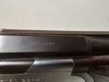 9072
Beretta Silver Snipe, 12 Gauge, 28” Barrels, Mod/FULL, Pistol Grip with cap, Pachmayer pad, LOP 13 1/2, Repaired Latch, has marks, loss of wood - 20 of 25