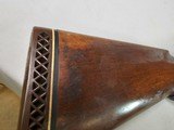 9072
Beretta Silver Snipe, 12 Gauge, 28” Barrels, Mod/FULL, Pistol Grip with cap, Pachmayer pad, LOP 13 1/2, Repaired Latch, has marks, loss of wood - 24 of 25