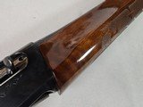 9071
Remington 1100 20 Gauge, Mod Fixed, 28” barrel,
Plain Barrel, Pachmayer pad, LOP 13 1/2, 98%. more pictures at dawsonsdoubles.com - 22 of 25