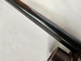 9071
Remington 1100 20 Gauge, Mod Fixed, 28” barrel,
Plain Barrel, Pachmayer pad, LOP 13 1/2, 98%. more pictures at dawsonsdoubles.com - 16 of 25