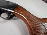 9071
Remington 1100 20 Gauge, Mod Fixed, 28” barrel,
Plain Barrel, Pachmayer pad, LOP 13 1/2, 98%. more pictures at dawsonsdoubles.com - 7 of 25