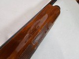 9071
Remington 1100 20 Gauge, Mod Fixed, 28” barrel,
Plain Barrel, Pachmayer pad, LOP 13 1/2, 98%. more pictures at dawsonsdoubles.com - 20 of 25