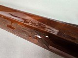 9071
Remington 1100 20 Gauge, Mod Fixed, 28” barrel,
Plain Barrel, Pachmayer pad, LOP 13 1/2, 98%. more pictures at dawsonsdoubles.com - 13 of 25