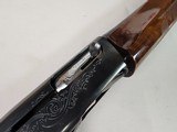 9071
Remington 1100 20 Gauge, Mod Fixed, 28” barrel,
Plain Barrel, Pachmayer pad, LOP 13 1/2, 98%. more pictures at dawsonsdoubles.com - 25 of 25