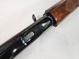 9071
Remington 1100 20 Gauge, Mod Fixed, 28” barrel,
Plain Barrel, Pachmayer pad, LOP 13 1/2, 98%. more pictures at dawsonsdoubles.com - 24 of 25