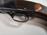 9070 Winchester 1400 MKII, 20 Gauge, 28” Barrels, Mod, Vent rib,14 1/4 LOP butt pad, brass front bead. more pictures at dawsonsdoubles.com - 7 of 25