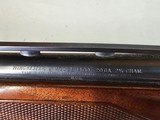 9070 Winchester 1400 MKII, 20 Gauge, 28” Barrels, Mod, Vent rib,14 1/4 LOP butt pad, brass front bead. more pictures at dawsonsdoubles.com - 17 of 25