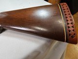 9070 Winchester 1400 MKII, 20 Gauge, 28” Barrels, Mod, Vent rib,14 1/4 LOP butt pad, brass front bead. more pictures at dawsonsdoubles.com - 4 of 25