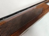 9070 Winchester 1400 MKII, 20 Gauge, 28” Barrels, Mod, Vent rib,14 1/4 LOP butt pad, brass front bead. more pictures at dawsonsdoubles.com - 22 of 25