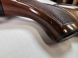 9070 Winchester 1400 MKII, 20 Gauge, 28” Barrels, Mod, Vent rib,14 1/4 LOP butt pad, brass front bead. more pictures at dawsonsdoubles.com - 9 of 25
