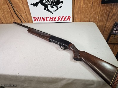 9070 Winchester 1400 MKII, 20 Gauge, 28” Barrels, Mod, Vent rib,14 1/4 LOP butt pad, brass front bead. more pictures at dawsonsdoubles.com