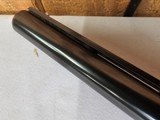 9070 Winchester 1400 MKII, 20 Gauge, 28” Barrels, Mod, Vent rib,14 1/4 LOP butt pad, brass front bead. more pictures at dawsonsdoubles.com - 15 of 25