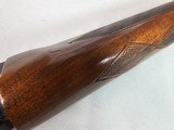 9070 Winchester 1400 MKII, 20 Gauge, 28” Barrels, Mod, Vent rib,14 1/4 LOP butt pad, brass front bead. more pictures at dawsonsdoubles.com - 25 of 25