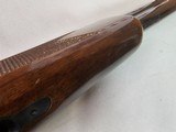 9069
A. V. Maurcini 12 Gauge 28” Mod/FULL, double triggers, ejectors, brass front bead, dogs and ducks, pheasants on receiver, butt plate, pistol gri - 24 of 25