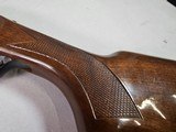 9069
A. V. Maurcini 12 Gauge 28” Mod/FULL, double triggers, ejectors, brass front bead, dogs and ducks, pheasants on receiver, butt plate, pistol gri - 6 of 25