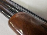 9069
A. V. Maurcini 12 Gauge 28” Mod/FULL, double triggers, ejectors, brass front bead, dogs and ducks, pheasants on receiver, butt plate, pistol gri - 25 of 25