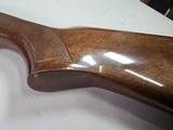 9069
A. V. Maurcini 12 Gauge 28” Mod/FULL, double triggers, ejectors, brass front bead, dogs and ducks, pheasants on receiver, butt plate, pistol gri - 5 of 25
