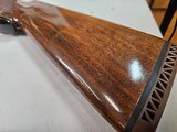 9081
SKB
505, 28 Gauge, 28 Barrels, SK/SK,
screw in chokes, Pigeon Grip with cap, 14 1/4 LOP,
SKB Butt pad, Crossbolt, vent rib, single selective - 2 of 25