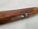 9081
SKB
505, 28 Gauge, 28 Barrels, SK/SK,
screw in chokes, Pigeon Grip with cap, 14 1/4 LOP,
SKB Butt pad, Crossbolt, vent rib, single selective - 23 of 25