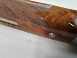 9081
SKB
505, 28 Gauge, 28 Barrels, SK/SK,
screw in chokes, Pigeon Grip with cap, 14 1/4 LOP,
SKB Butt pad, Crossbolt, vent rib, single selective - 12 of 25