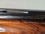 9081
SKB
505, 28 Gauge, 28 Barrels, SK/SK,
screw in chokes, Pigeon Grip with cap, 14 1/4 LOP,
SKB Butt pad, Crossbolt, vent rib, single selective - 17 of 25