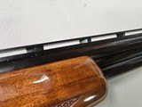 9081
SKB
505, 28 Gauge, 28 Barrels, SK/SK,
screw in chokes, Pigeon Grip with cap, 14 1/4 LOP,
SKB Butt pad, Crossbolt, vent rib, single selective - 21 of 25