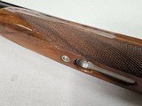 9081
SKB
505, 28 Gauge, 28 Barrels, SK/SK,
screw in chokes, Pigeon Grip with cap, 14 1/4 LOP,
SKB Butt pad, Crossbolt, vent rib, single selective - 13 of 25