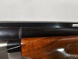 9081
SKB
505, 28 Gauge, 28 Barrels, SK/SK,
screw in chokes, Pigeon Grip with cap, 14 1/4 LOP,
SKB Butt pad, Crossbolt, vent rib, single selective - 24 of 25