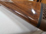 9081
SKB
505, 28 Gauge, 28 Barrels, SK/SK,
screw in chokes, Pigeon Grip with cap, 14 1/4 LOP,
SKB Butt pad, Crossbolt, vent rib, single selective - 4 of 25