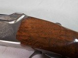9081
SKB
505, 28 Gauge, 28 Barrels, SK/SK,
screw in chokes, Pigeon Grip with cap, 14 1/4 LOP,
SKB Butt pad, Crossbolt, vent rib, single selective - 9 of 25