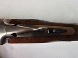 9081
SKB
505, 28 Gauge, 28 Barrels, SK/SK,
screw in chokes, Pigeon Grip with cap, 14 1/4 LOP,
SKB Butt pad, Crossbolt, vent rib, single selective - 18 of 25
