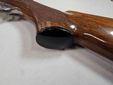 9081
SKB
505, 28 Gauge, 28 Barrels, SK/SK,
screw in chokes, Pigeon Grip with cap, 14 1/4 LOP,
SKB Butt pad, Crossbolt, vent rib, single selective - 6 of 25