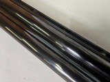 9081
SKB
505, 28 Gauge, 28 Barrels, SK/SK,
screw in chokes, Pigeon Grip with cap, 14 1/4 LOP,
SKB Butt pad, Crossbolt, vent rib, single selective - 15 of 25
