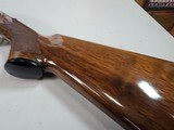 9081
SKB
505, 28 Gauge, 28 Barrels, SK/SK,
screw in chokes, Pigeon Grip with cap, 14 1/4 LOP,
SKB Butt pad, Crossbolt, vent rib, single selective - 5 of 25