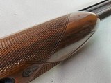 9080
SKB 600, 410 Gauge, 28” Barrels, IC/IC, extensive heavy engraving, gold trigger, pigeon grip with cap, 14 1/4 LOP, factory pad, extractors, cros - 22 of 25